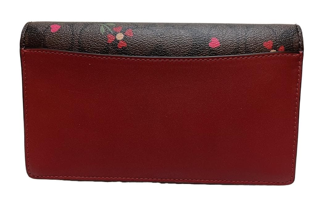 Сумка через плечо COACH Anna 20 - изображение 5