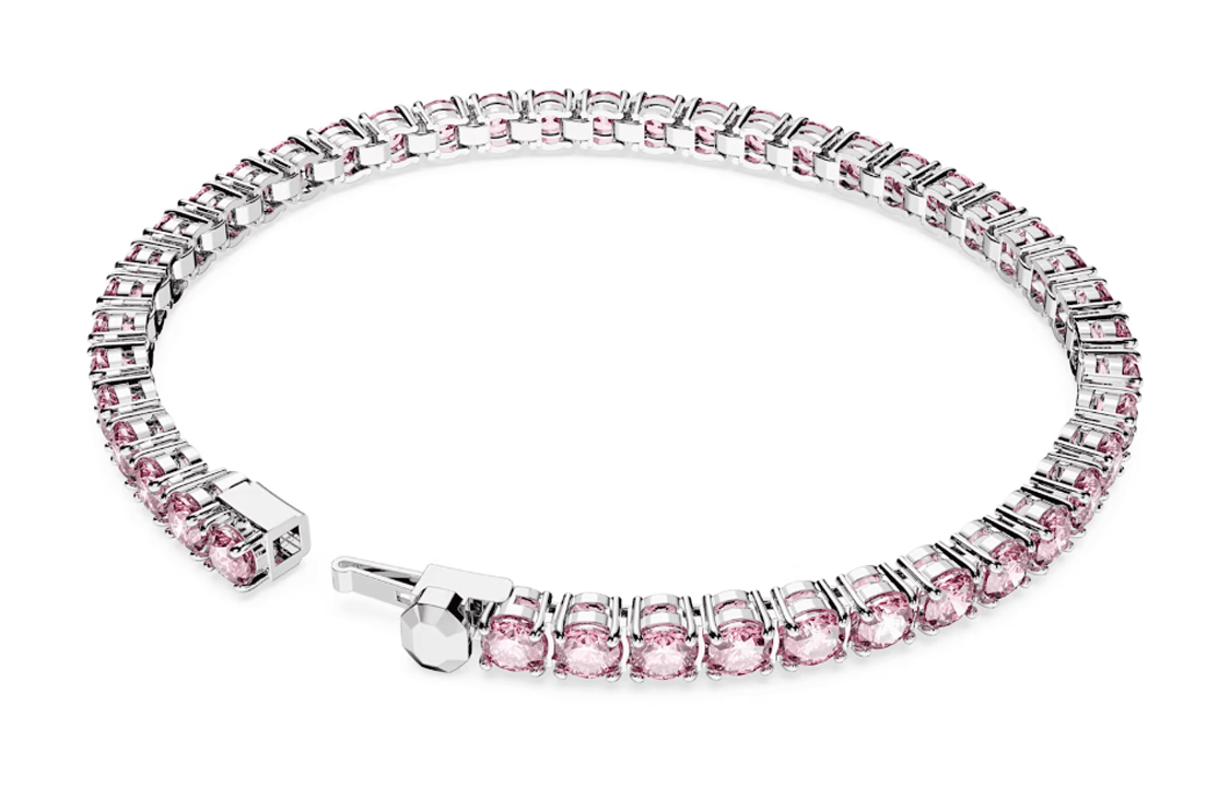 Браслет Swarovski Matrix Tennis - изображение 3