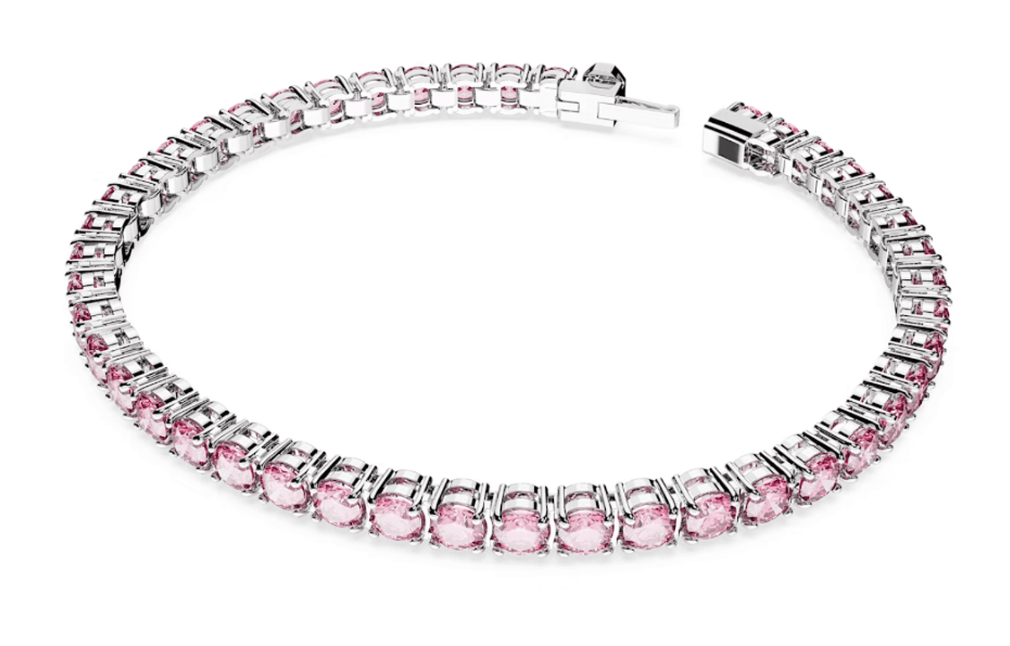 Браслет Swarovski Matrix Tennis - изображение 2