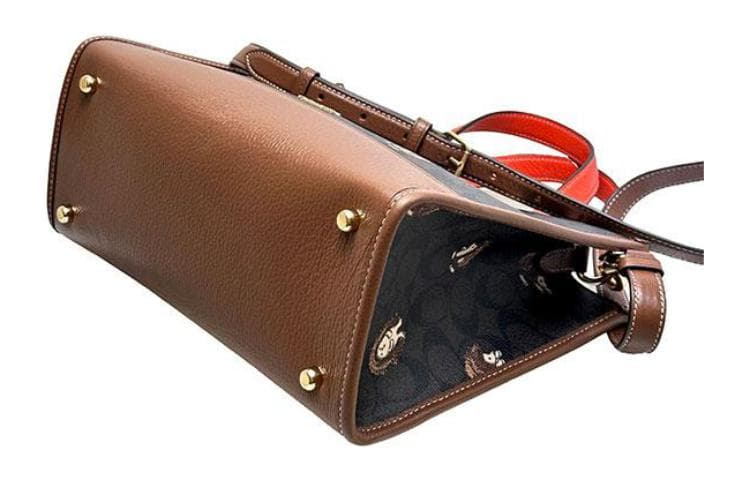 Сумка COACH Dempsey 40 - изображение 3
