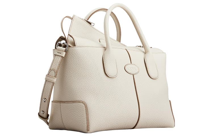 Сумка TOD'S DI Tote - изображение 2