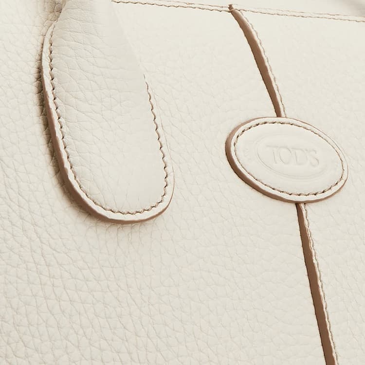 Сумка TOD'S DI Tote - изображение 5