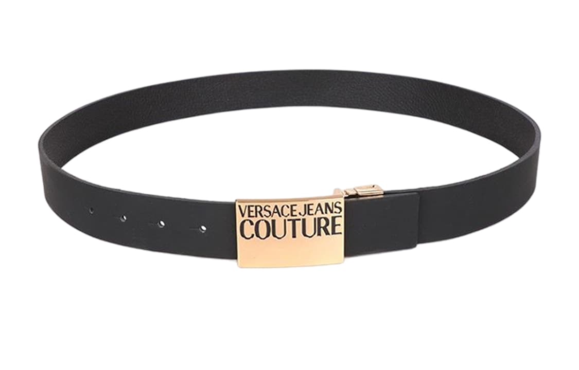 Ремень VERSACE JEANS COUTURE 3.5cm - изображение 2