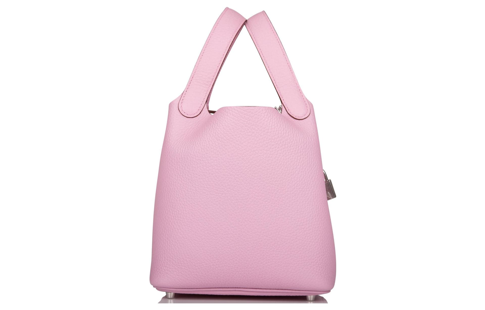 Сумка HERMES Picotin 18 Clemence X9 - изображение 4