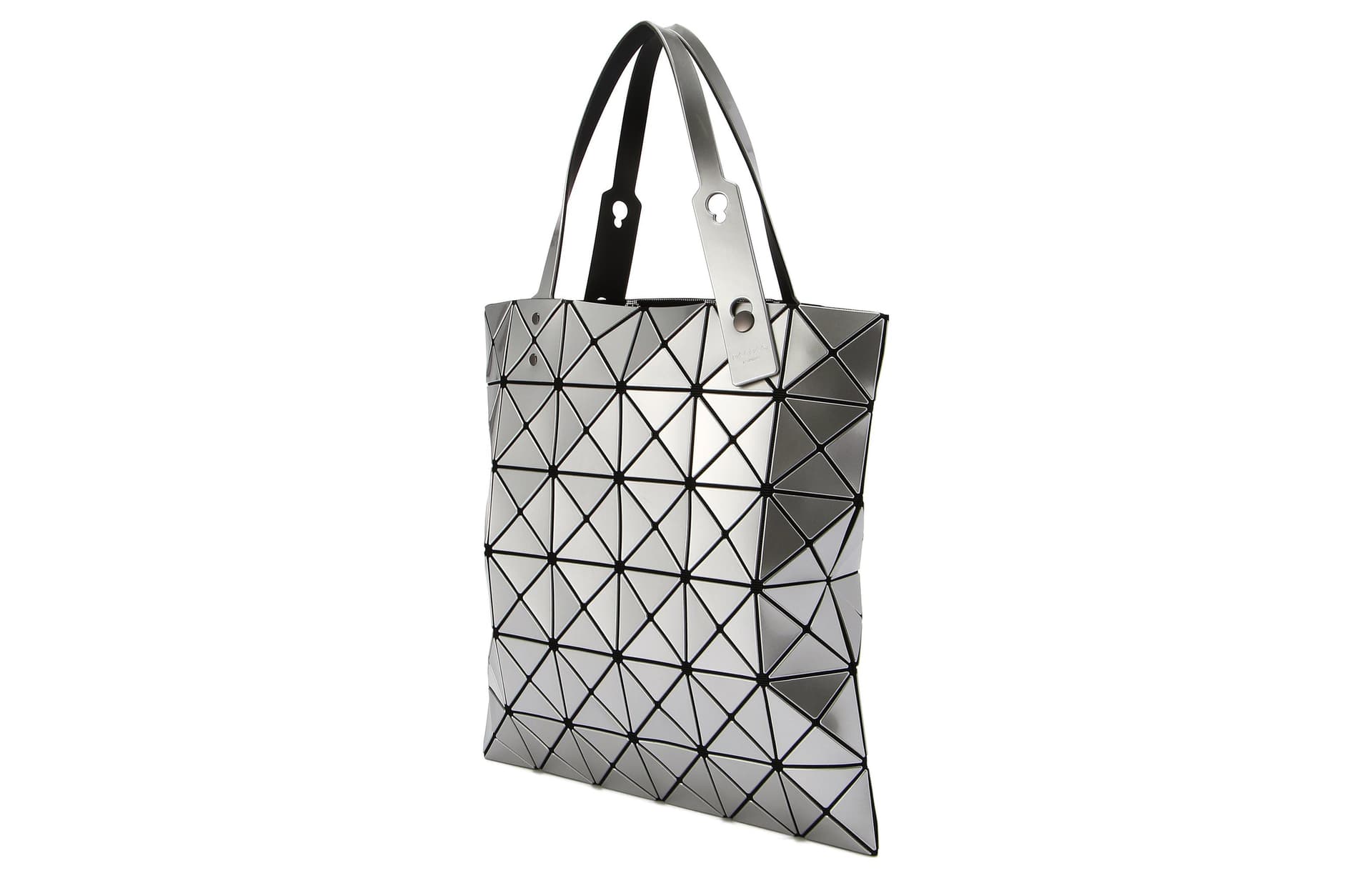 Мини-сумка ISSEY MIYAKE Lucent - изображение 2