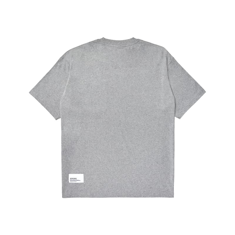 Футболка Aape SS23 T - изображение 2
