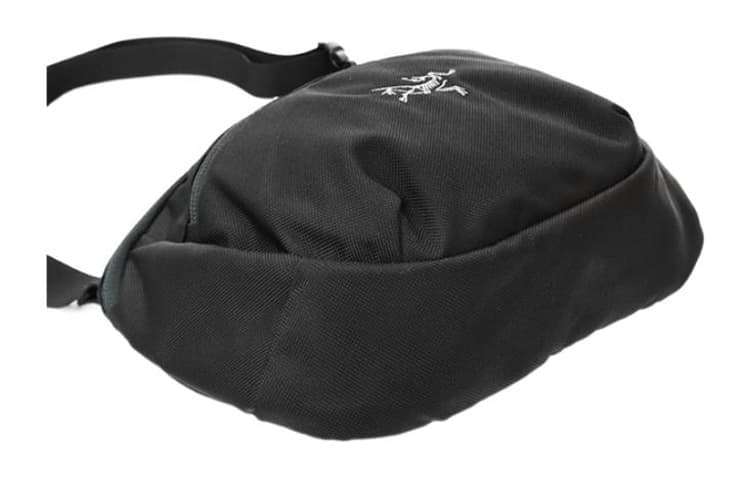 Поясная сумка Arcteryx MAKA 2 - изображение 3