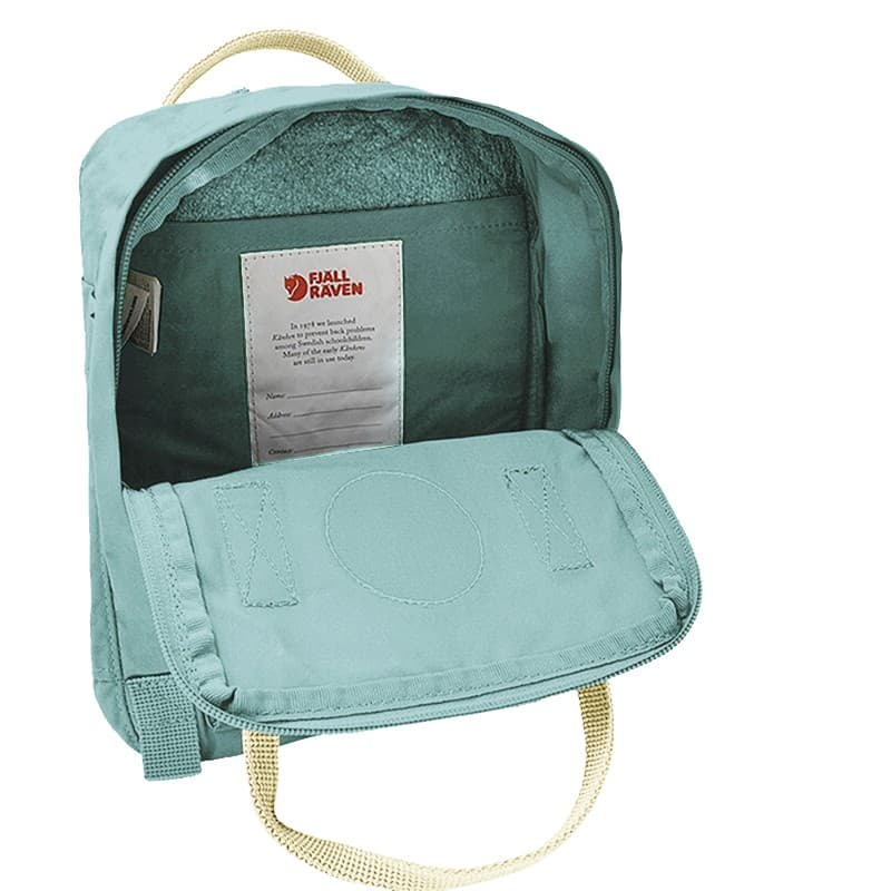 Рюкзак Fjallraven - изображение 3