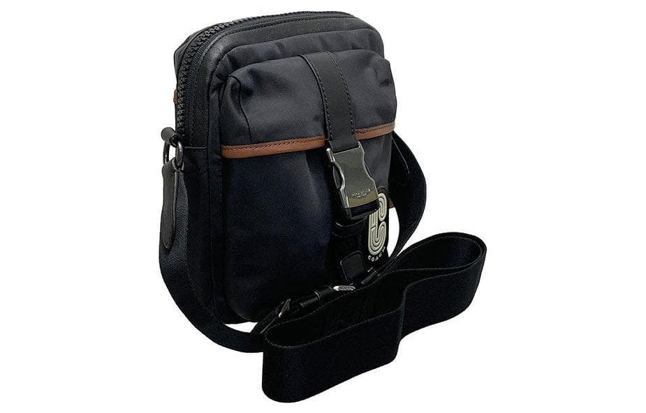 Сумка через плечо COACH Max 18 - изображение 2