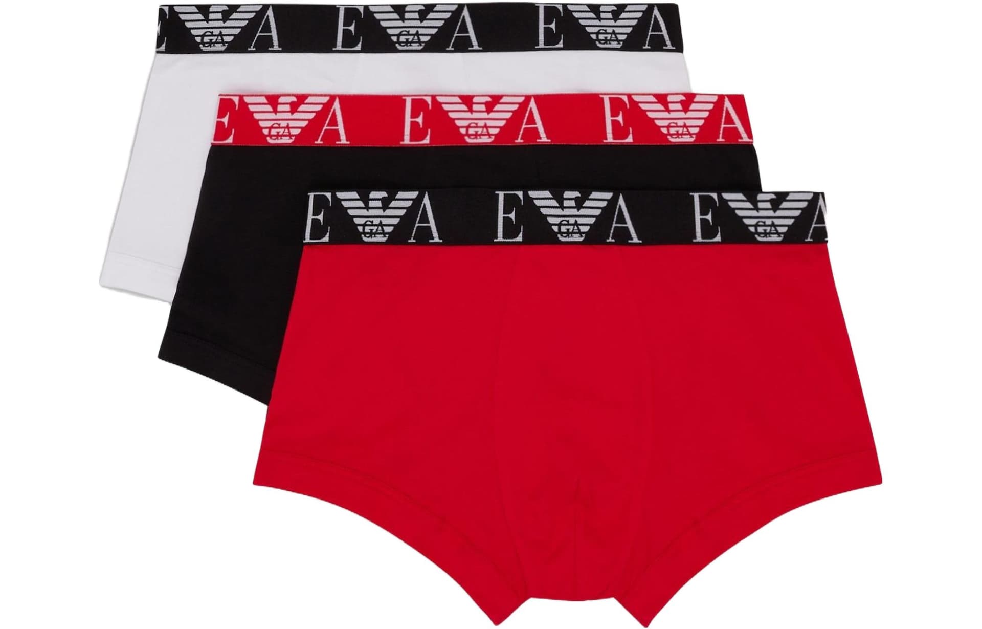 Трусы EMPORIO ARMANI SS23 3 - изображение 2
