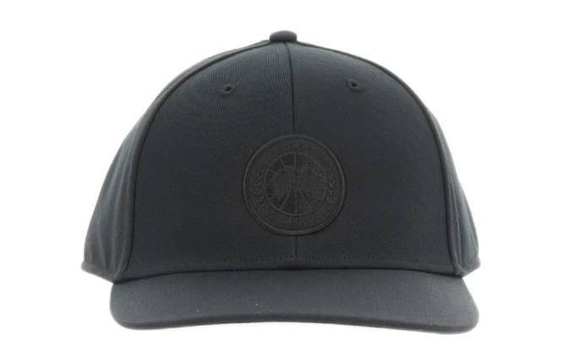 Кепка Canada Goose Logo - изображение 2