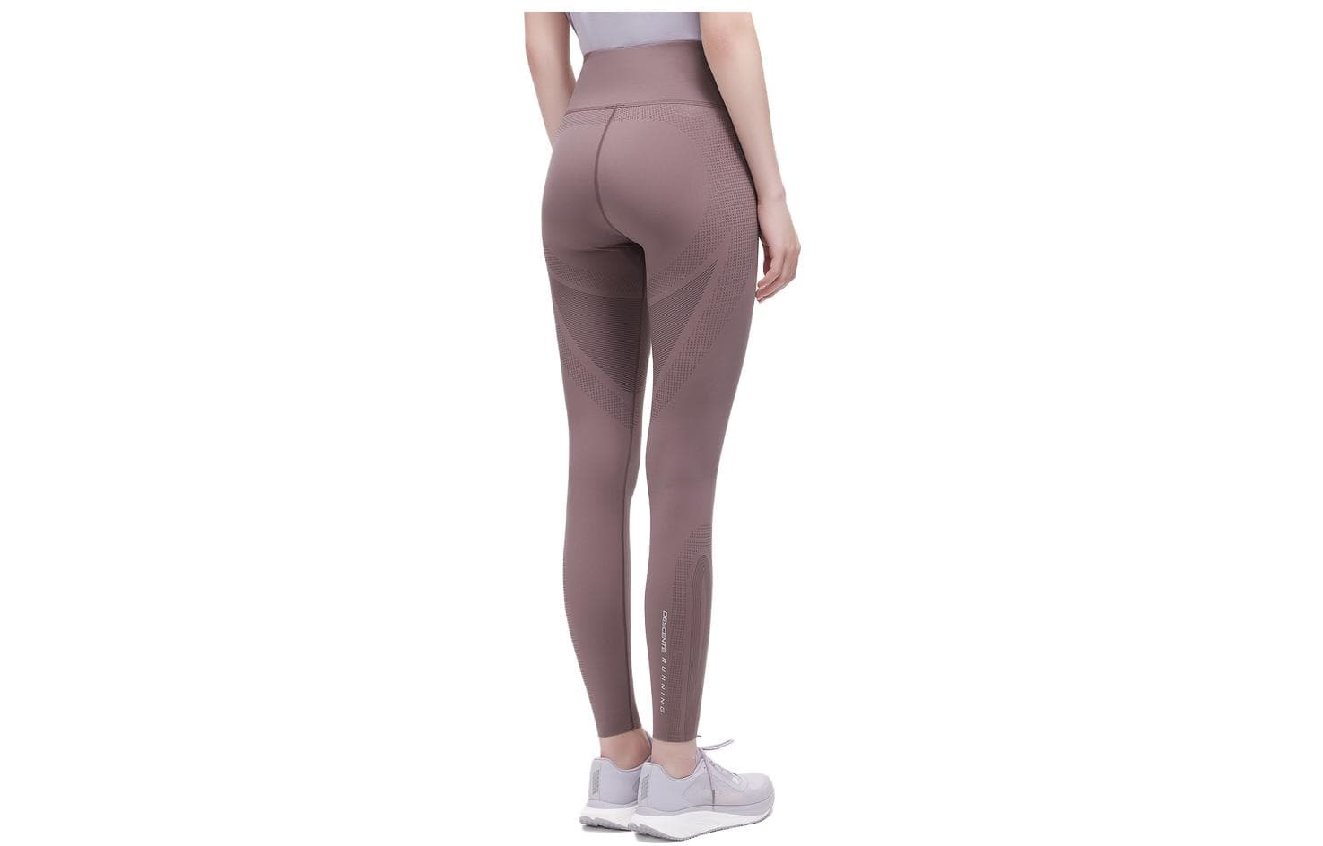 Штаны DESCENTE WOMENS RUNNING - изображение 3