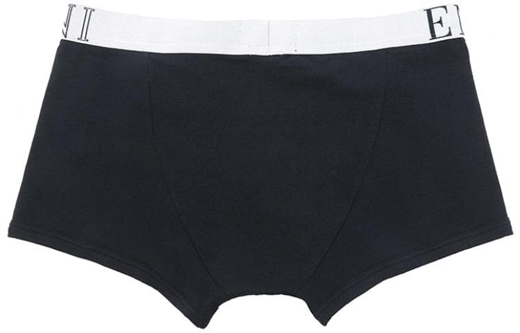 Трусы EMPORIO ARMANI Logo 1 - изображение 2