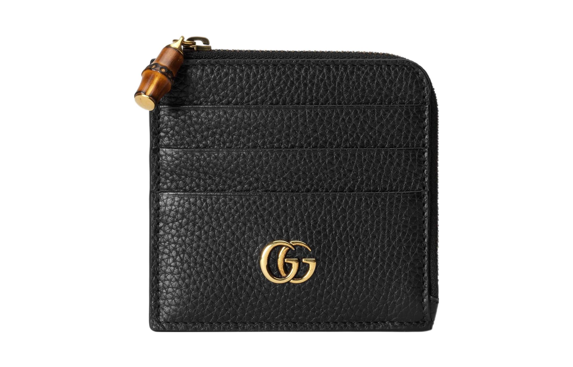 Картхолдер GUCCI G - изображение 1
