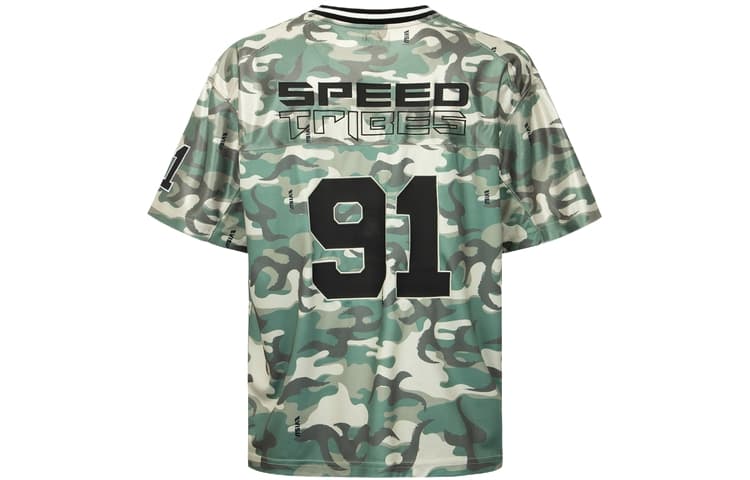 Футболка EVISU VT - изображение 2