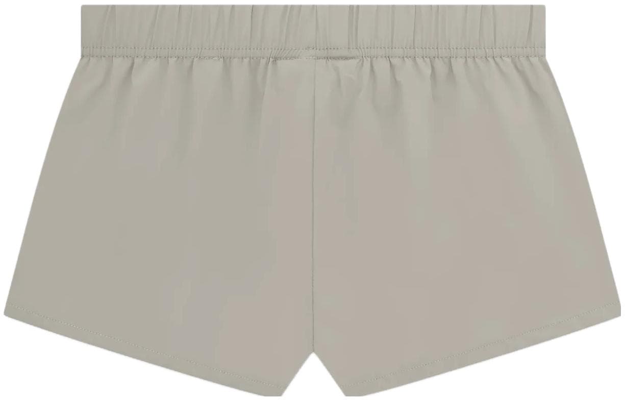 Fear of God Essentials Drop2 SS23 Womens Running Nylon Short Seal - изображение 2