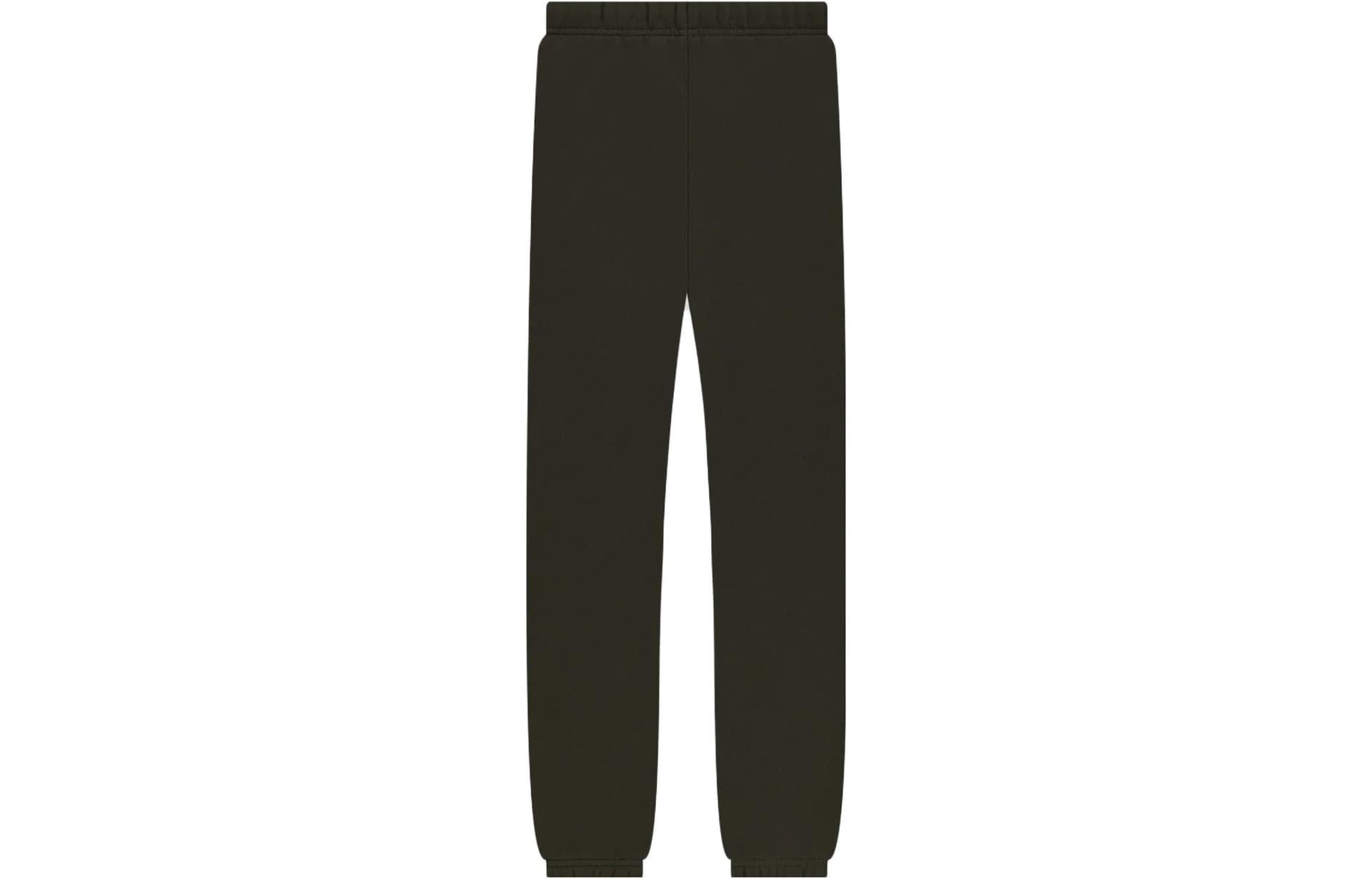 Fear of God Essentials Drop2 SS23 Kids Essentials Sweatpant Off-black - изображение 2