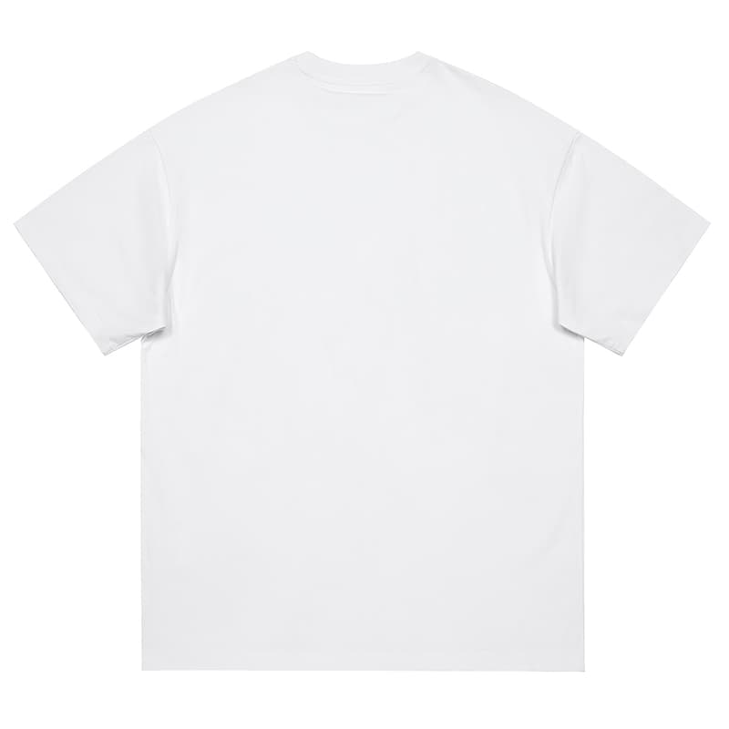 Футболка AMBER LIGHT T - изображение 2