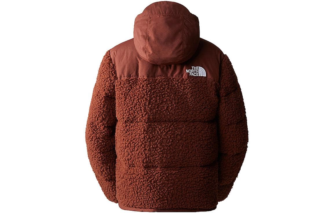 Зимняя куртка THE NORTH FACE Logo - изображение 2