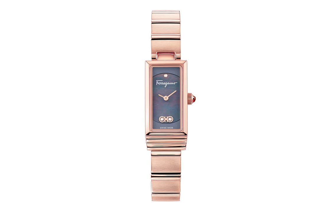 Механические часы FERRAGAMOESSENTIAL SFMK00622 - изображение 1