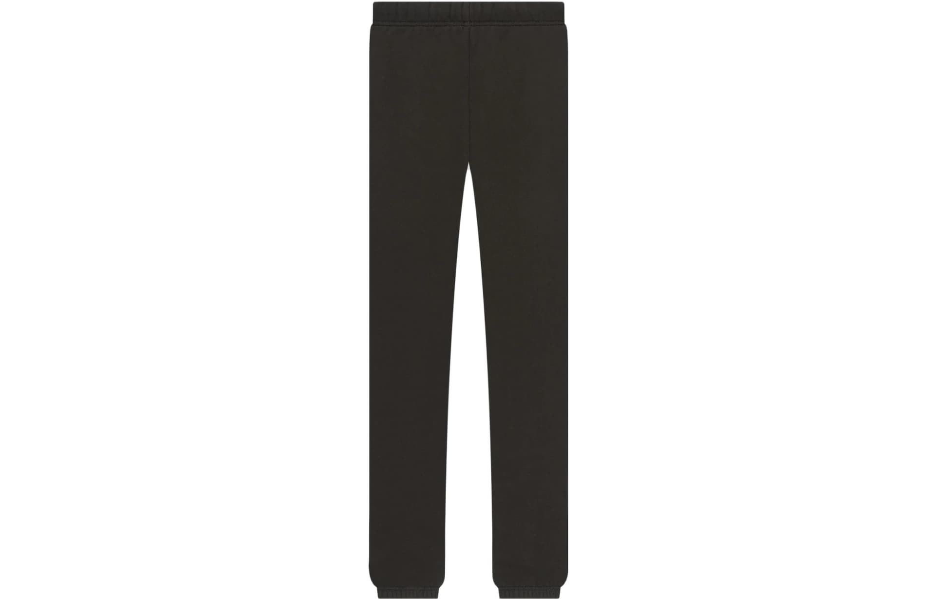 Шорты Fear of God Essentials SS23 Sweatpant Off Black - изображение 2