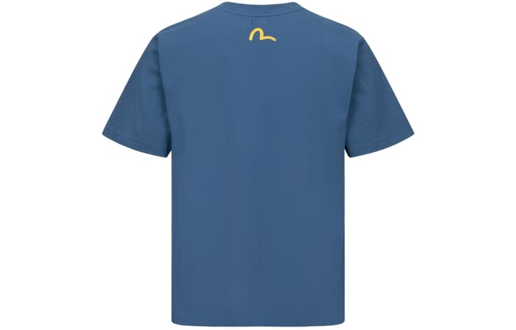 Футболка EVISU T - изображение 2