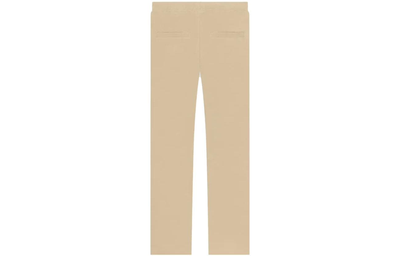 Штаны Fear of God Essentials Drop2 SS23 Womens Relaxed Trouser sand - изображение 2