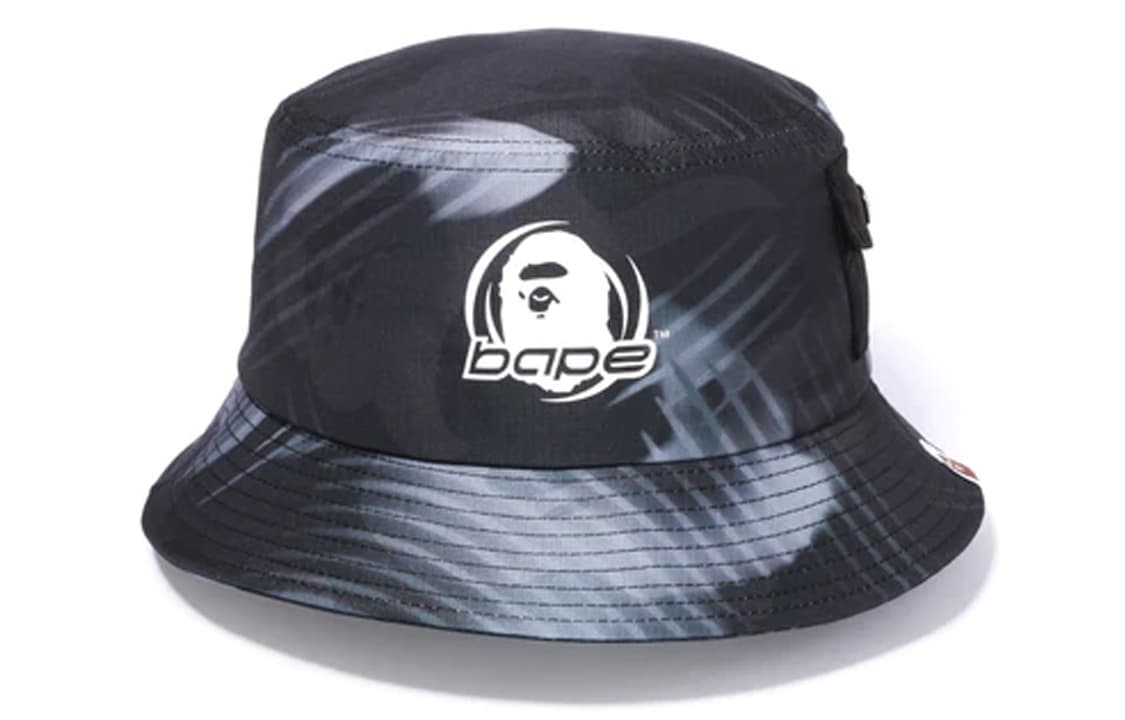 Панама A BATHING APE - изображение 2