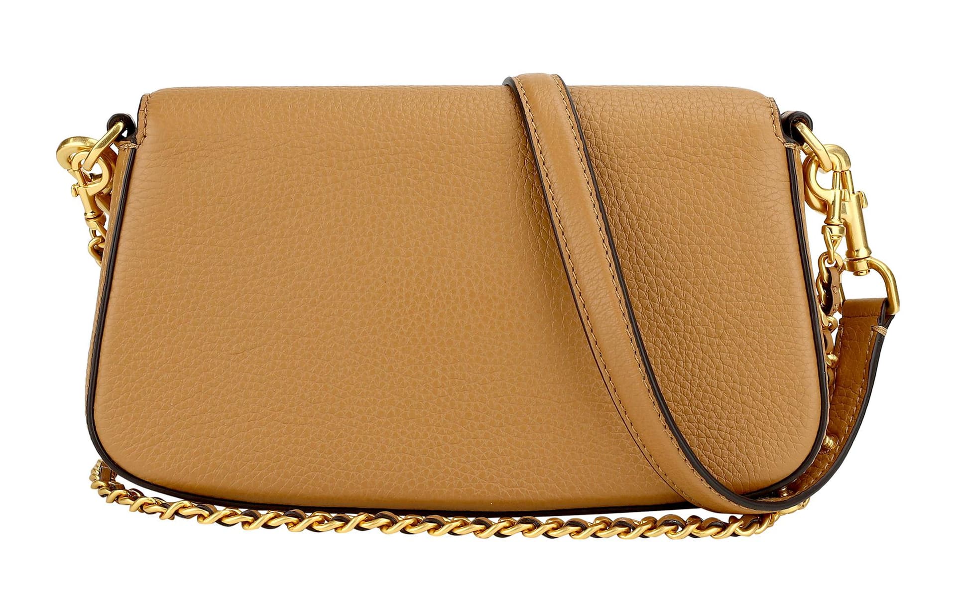 Сумка через плечо TORY BURCH Britten Logo - изображение 6