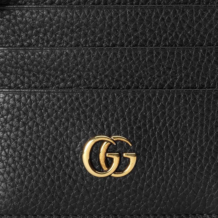Картхолдер GUCCI G - изображение 5