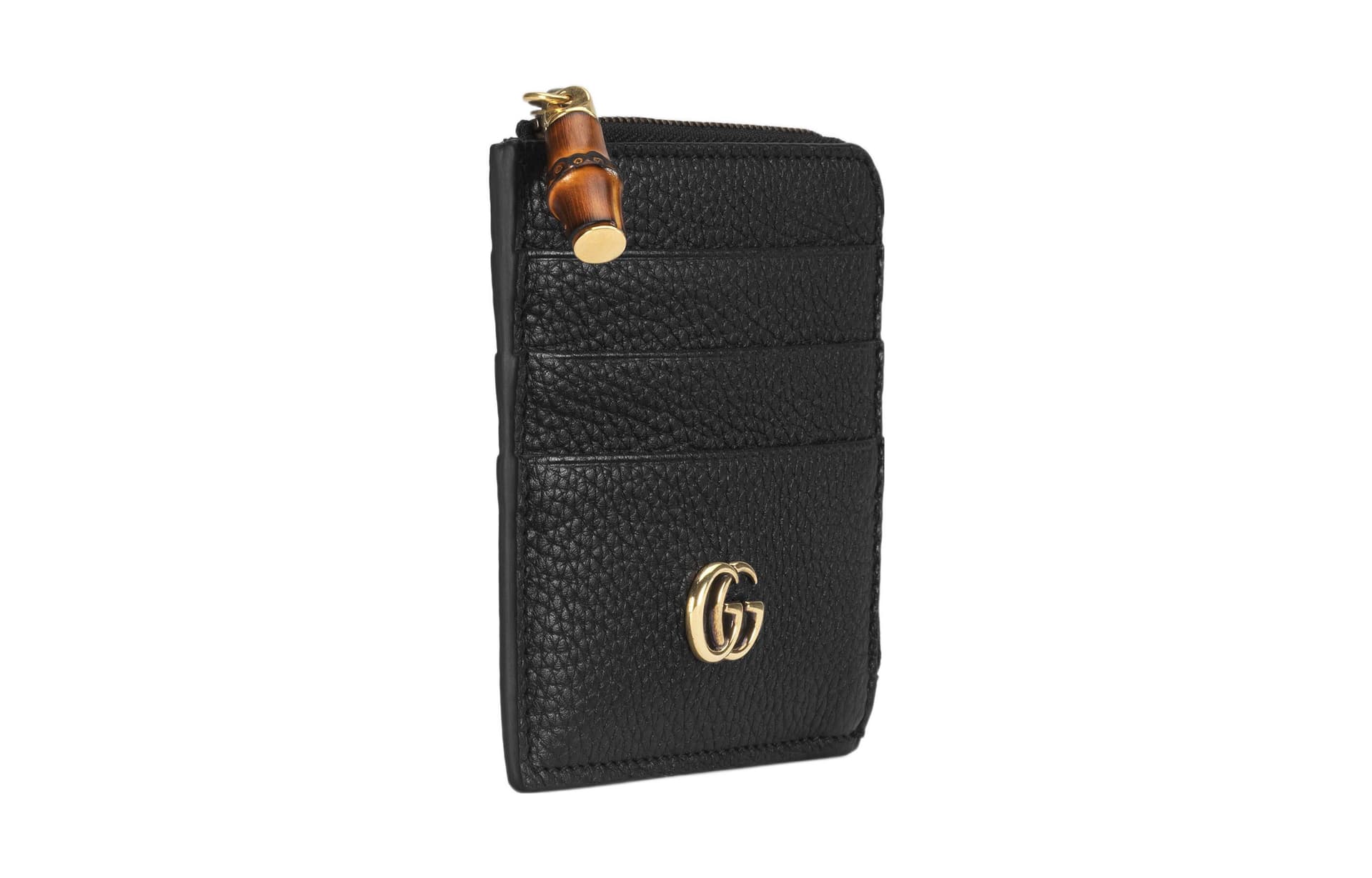 Картхолдер GUCCI G - изображение 2
