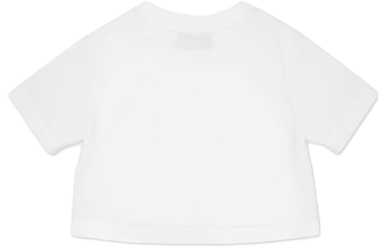 Футболка FENDI SS23 T - изображение 2