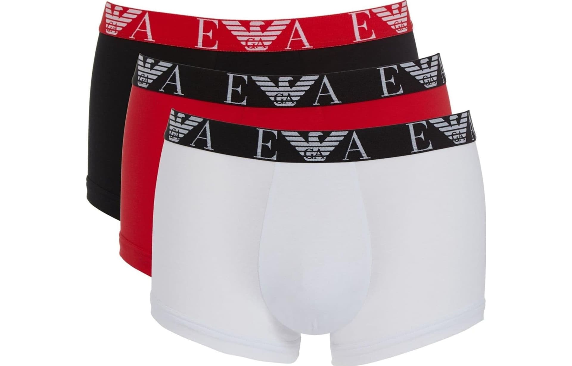 Трусы EMPORIO ARMANI SS23 3 - изображение 1