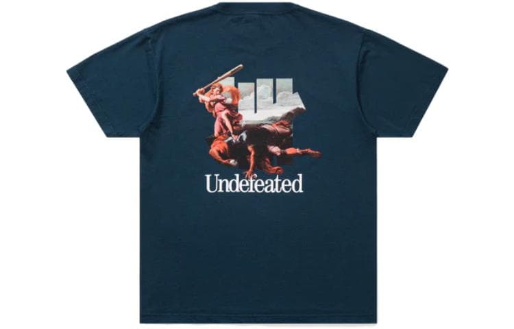 Футболка UNDEFEATED SS23 SS23 LogoT - изображение 2