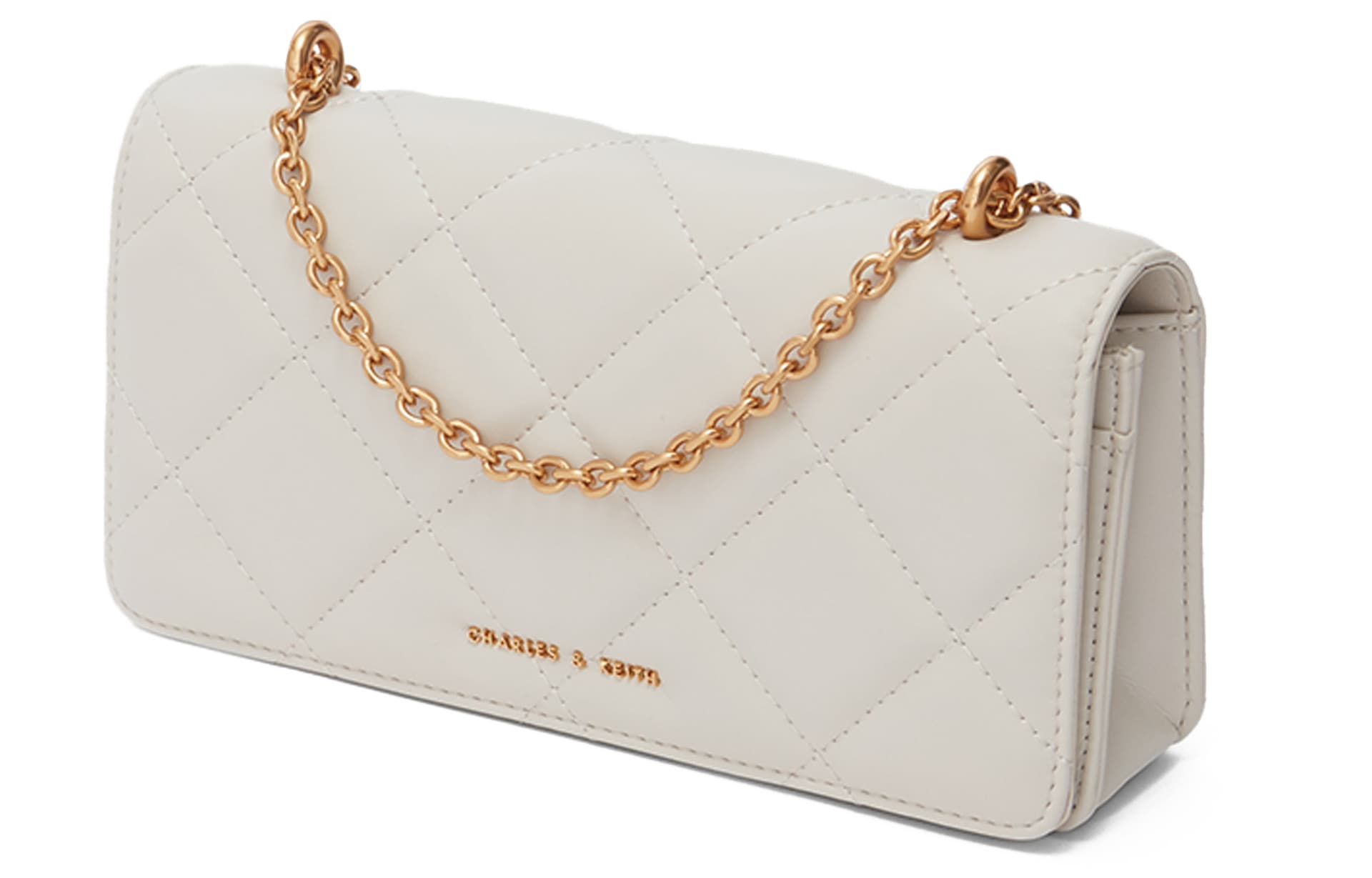 Сумка через плечо CHARLESKEITH - изображение 4