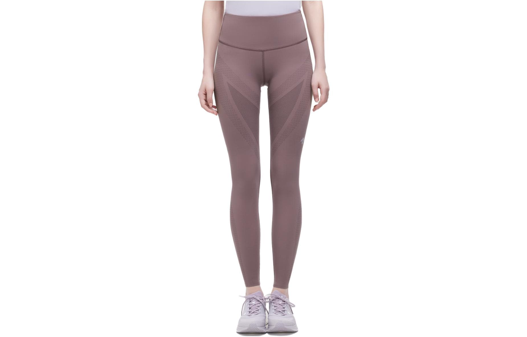 Штаны DESCENTE WOMENS RUNNING - изображение 2