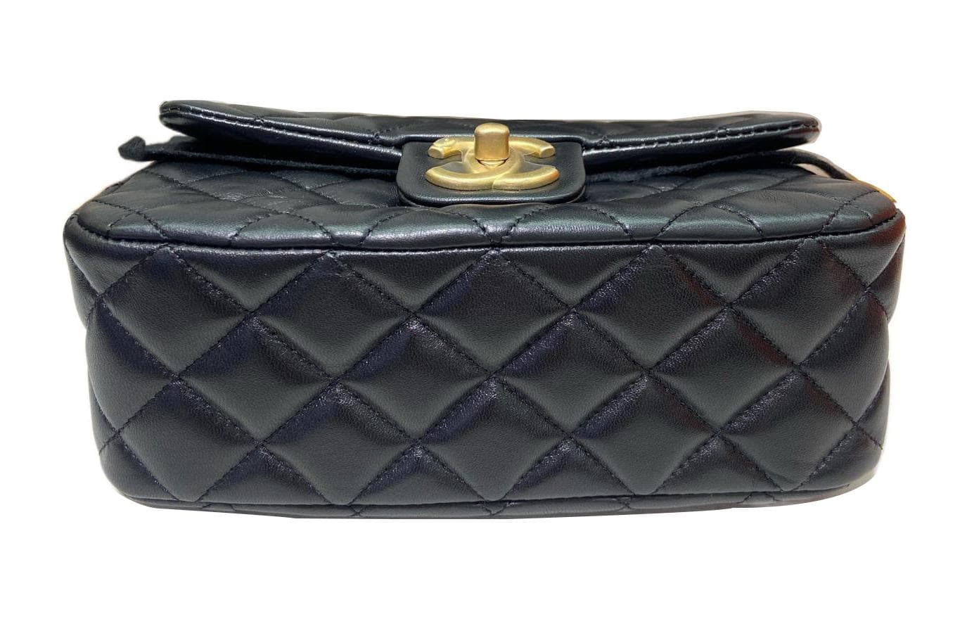 Сумка через плечо CHANEL 22K - изображение 5