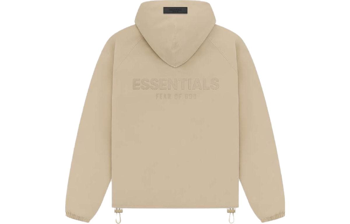 Fear of God Essentials Drop2 SS23 - изображение 2