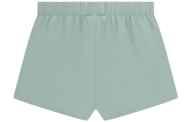 Шорты Fear of God Essentials Running Nylon Short Sycamore - изображение 2