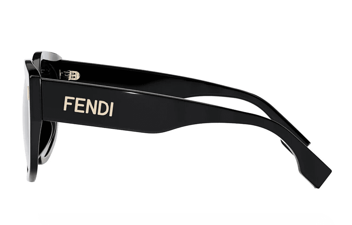 Солнцезащитные очки FENDI - изображение 3