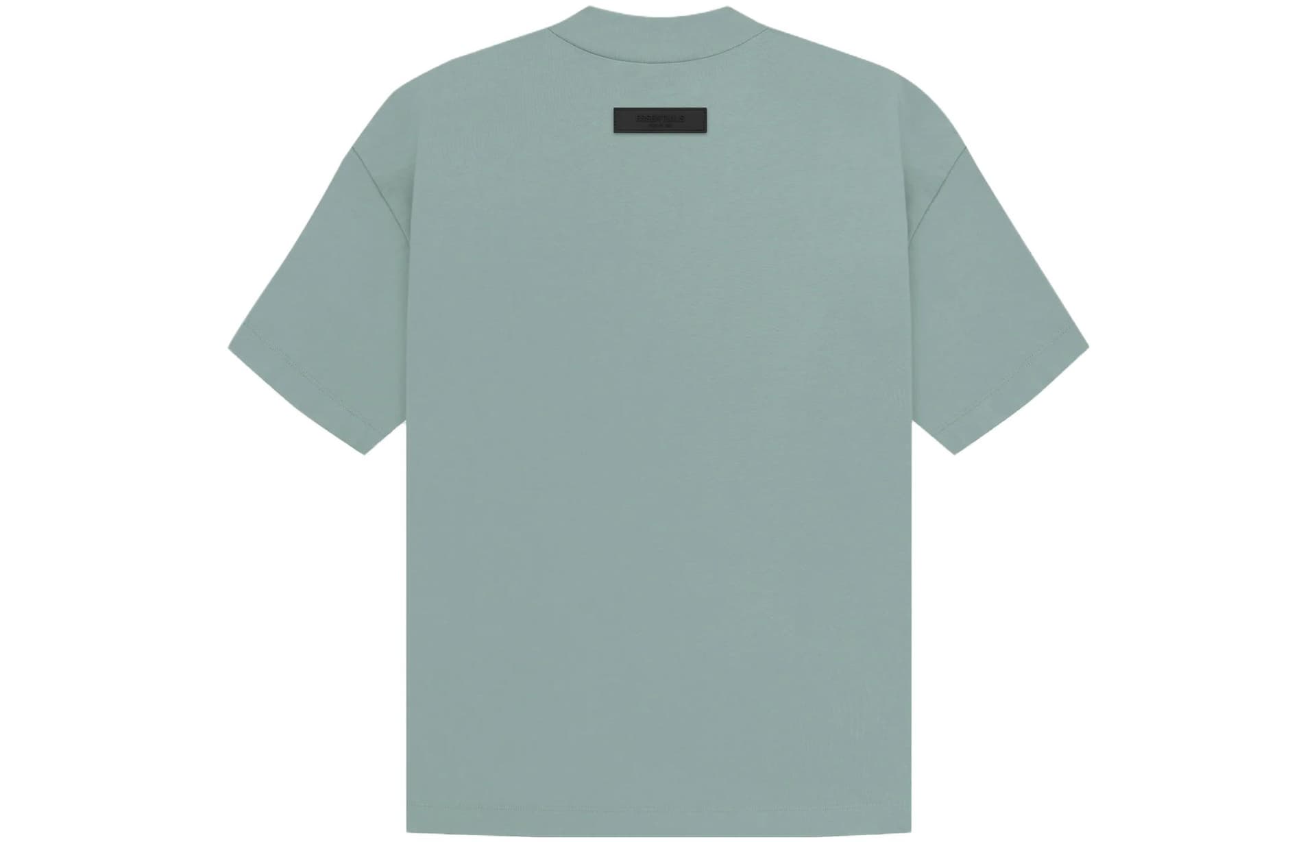 Футболка Fear of God Essentials Drop2 SS23 Womens Essential SS Tee Sycamore T - изображение 2