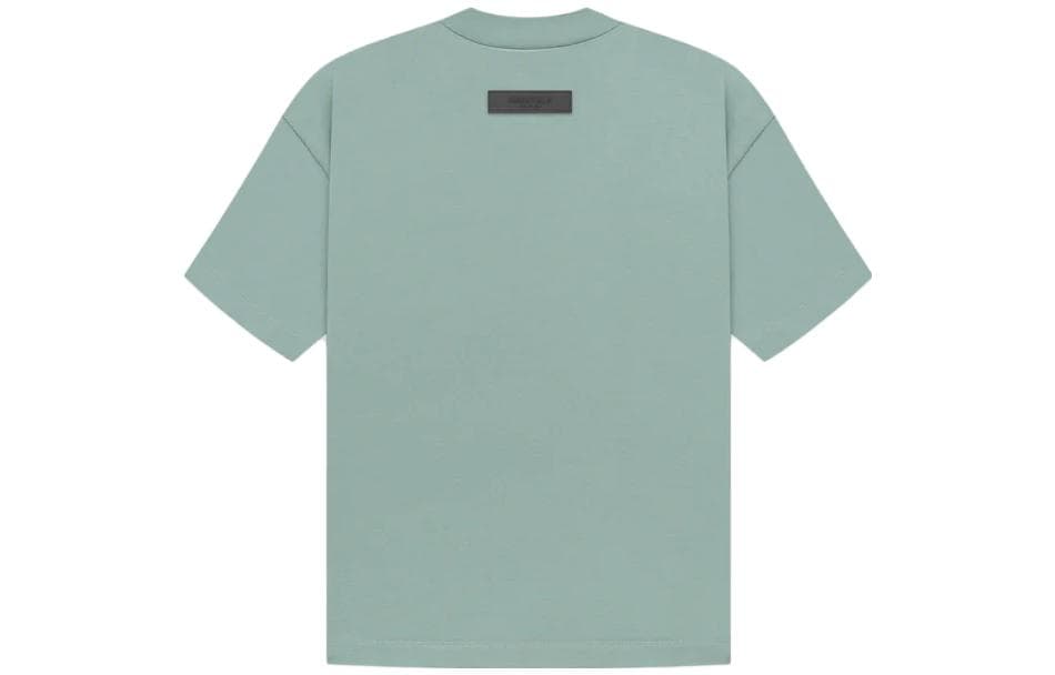 Футболка Fear of God Essentials Drop2 SS23 LogoT - изображение 2