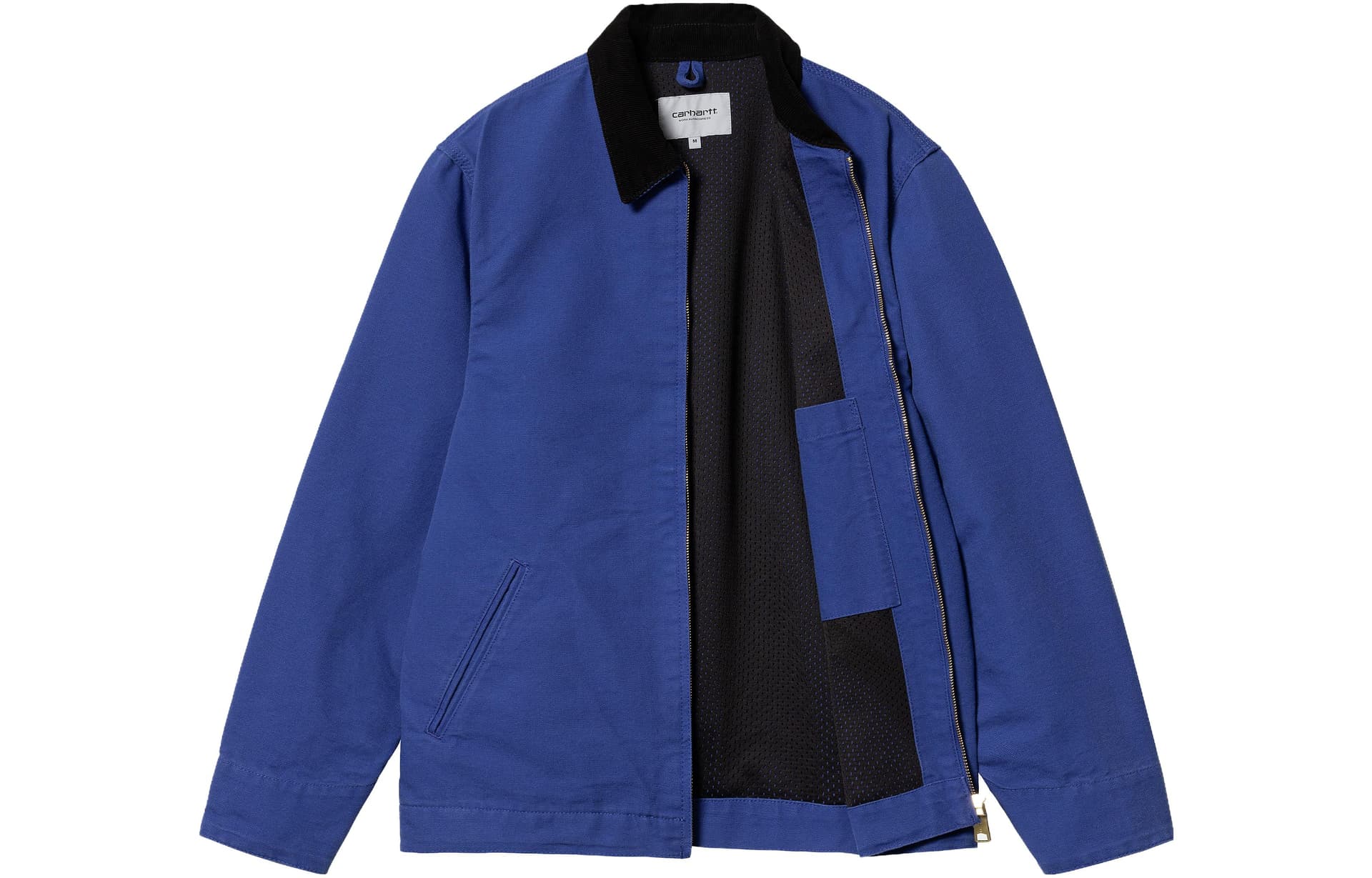Куртка Carhartt WIP DETROIT JACKET - изображение 2