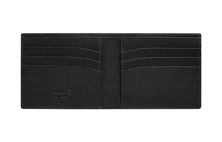 Кошелек MONTBLANC Logo - изображение 2