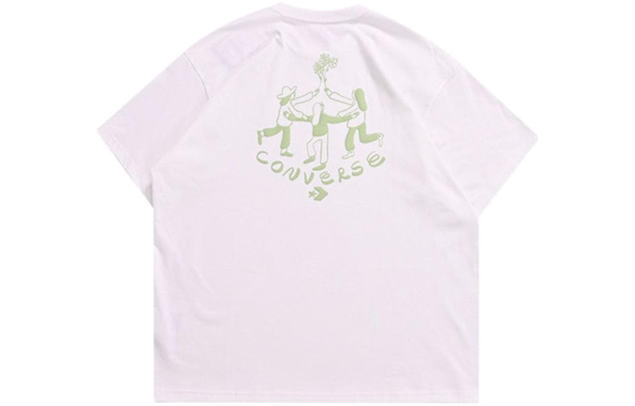 Футболка Converse LogoT - изображение 2