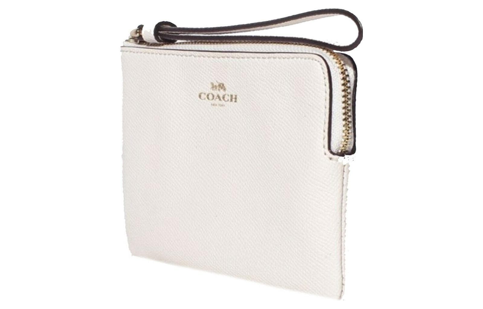 Сумка COACH Corner Zip 16 - изображение 2