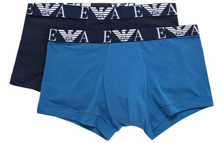 Трусы EMPORIO ARMANI SS23 Logo 2 - изображение 1