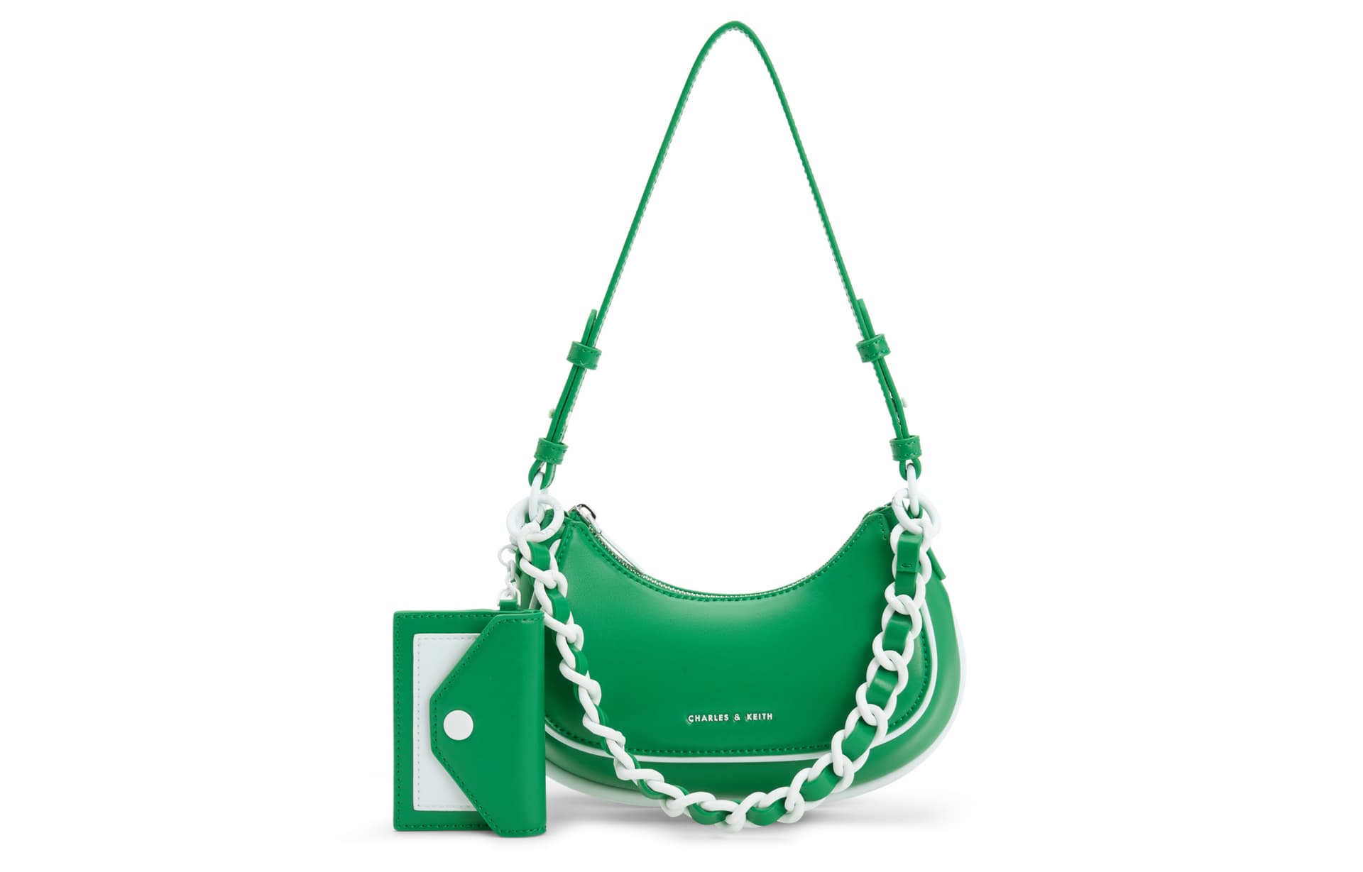Мини-сумка CHARLESKEITH ck - изображение 1