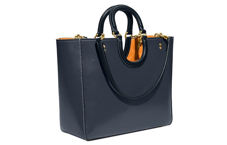 Сумка COACH Rae 34 - изображение 2