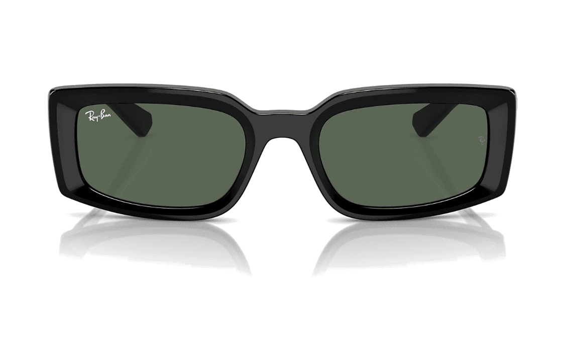 Солнцезащитные очки RayBan Logo - изображение 2